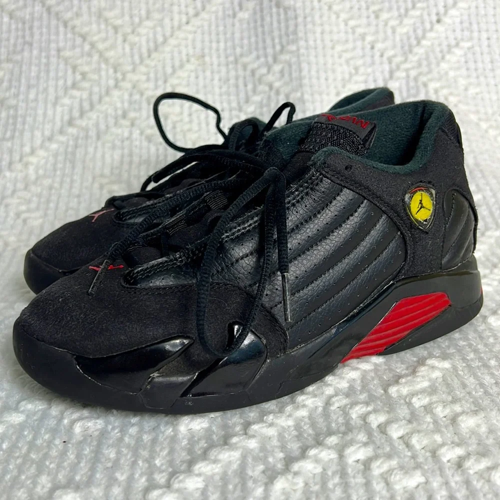 Air Jordan 14 Retro boys 3Y